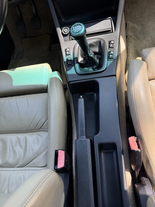 1987 BMW E30 3 Series - Image 31 of 31