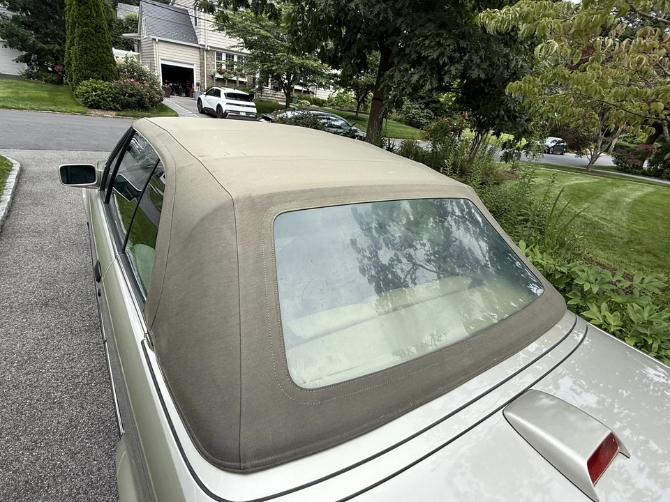 1987 BMW E30 3 Series - Image 16 of 31