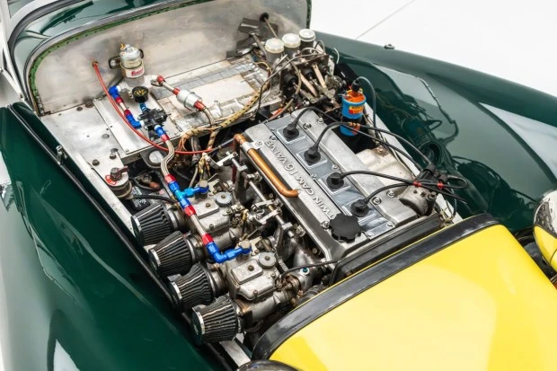 1964 Lotus Seven Series 2 - Image 6 of 8