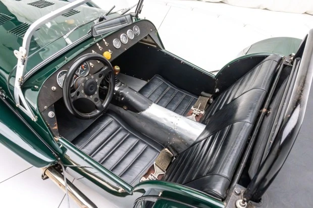 1964 Lotus Seven Series 2 - Image 4 of 8
