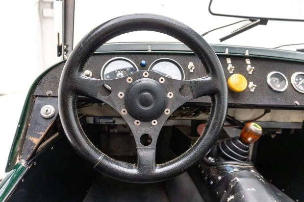 1964 Lotus Seven Series 2 - Image 5 of 8