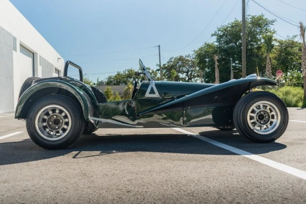 1964 Lotus Seven Series 2 - Image 3 of 8