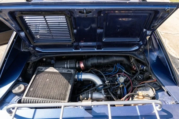 1986 Toyota AW10/11 MR2 - Image 6 of 7