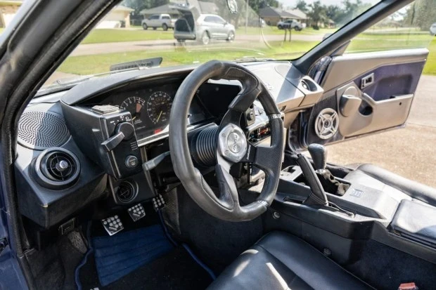 1986 Toyota AW10/11 MR2 - Image 5 of 7