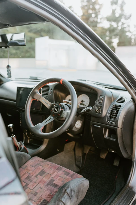 1996 Mitsubishi Lancer Evolution IV 6th Gen - Image 26 of 31
