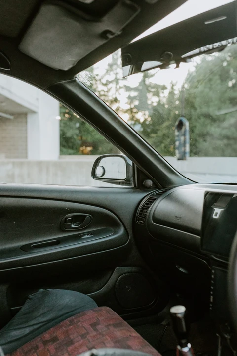 1996 Mitsubishi Lancer Evolution IV 6th Gen - Image 23 of 31