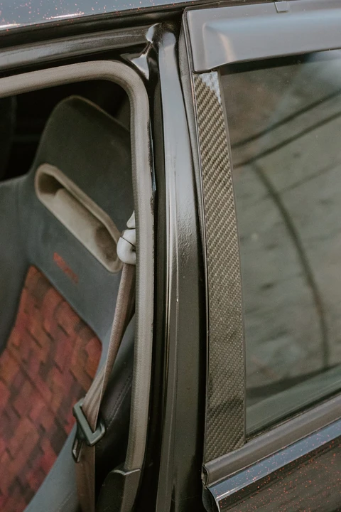 1996 Mitsubishi Lancer Evolution IV 6th Gen - Image 24 of 31