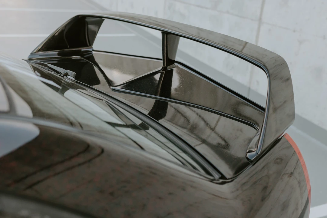 1996 Mitsubishi Lancer Evolution IV 6th Gen - Image 8 of 31