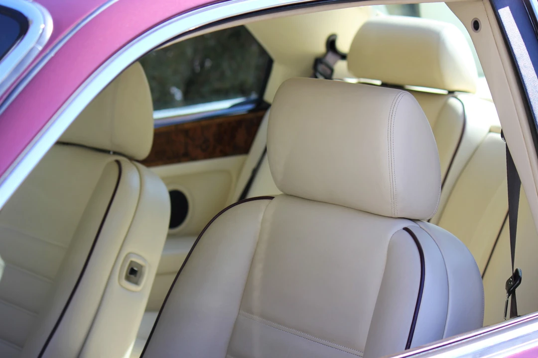 1996 Bentley Continental R - Image 28 of 31