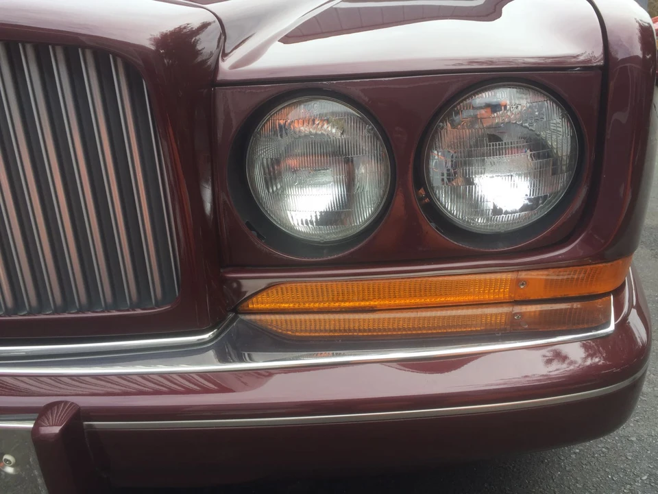 1996 Bentley Continental R - Image 16 of 31