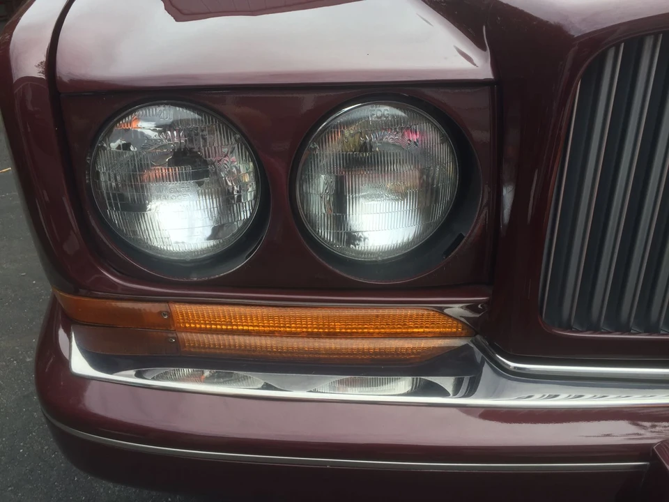 1996 Bentley Continental R - Image 17 of 31