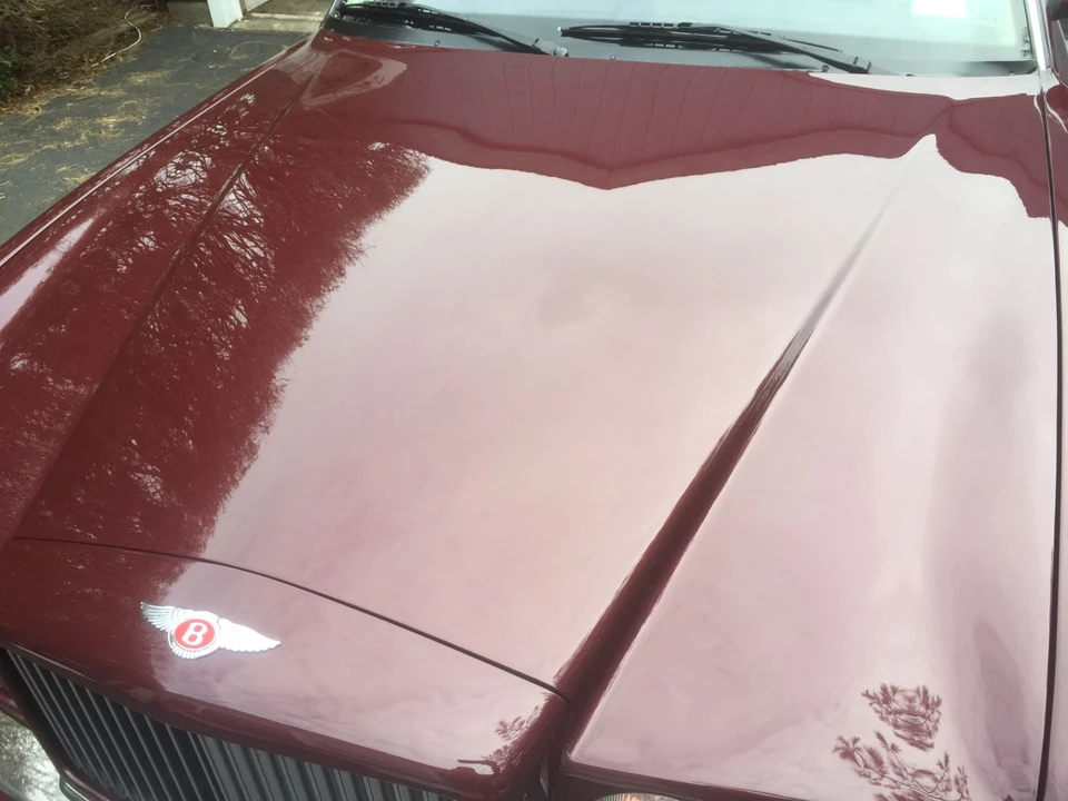1996 Bentley Continental R - Image 15 of 31