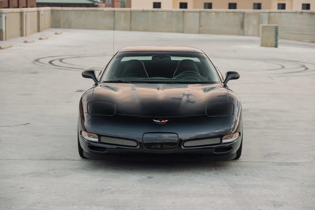 2002 Chevrolet Corvette C5 Z06 - Image 2 of 31