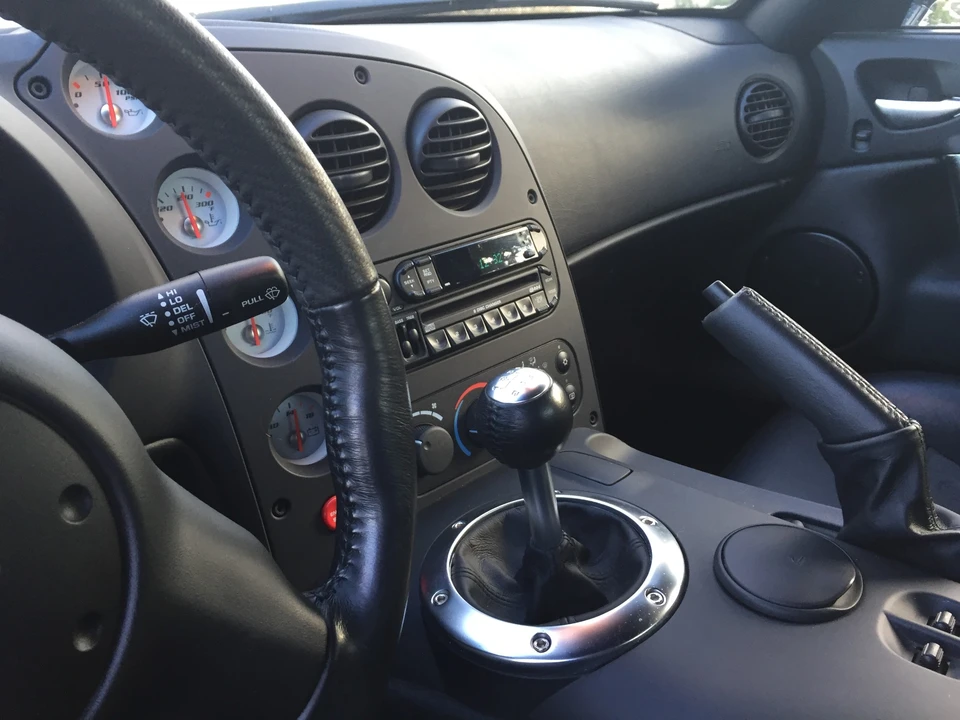 2004 Dodge Viper 3rd Gen - Image 23 of 31