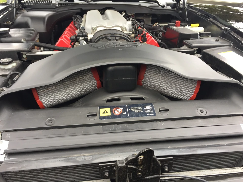 2004 Dodge Viper 3rd Gen - Image 30 of 31