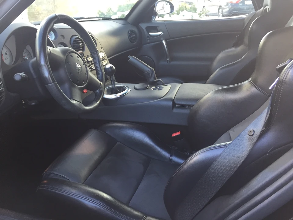 2004 Dodge Viper 3rd Gen - Image 18 of 31