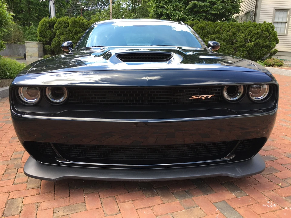 2015 Dodge Challenger SRT Hellcat 3rd Gen - Image 10 of 31