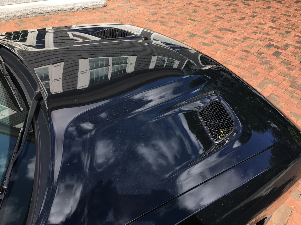 2015 Dodge Challenger SRT Hellcat 3rd Gen - Image 21 of 31