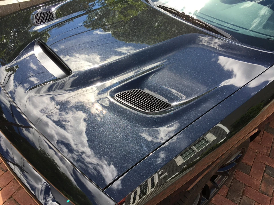 2015 Dodge Challenger SRT Hellcat 3rd Gen - Image 22 of 31