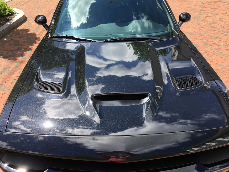 2015 Dodge Challenger SRT Hellcat 3rd Gen - Image 11 of 31