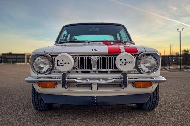 1970 Toyota Corolla 1st Gen - Image 3 of 9