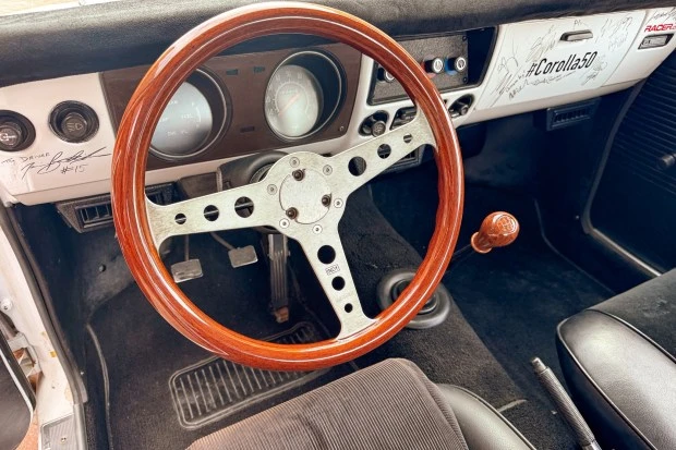 1970 Toyota Corolla 1st Gen - Image 7 of 9