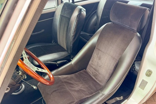 1970 Toyota Corolla 1st Gen - Image 6 of 9