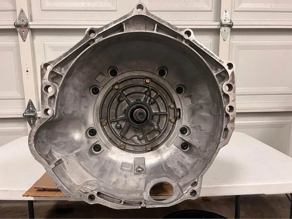 2002 Parts & Memorabilia Gearboxes - Image 4 of 4
