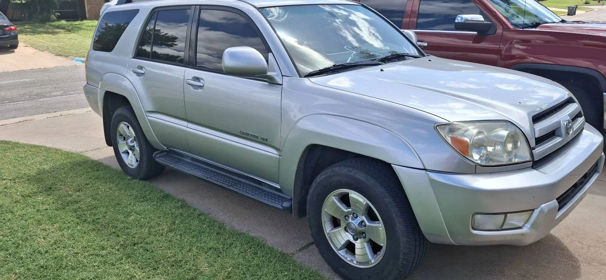 2005 Toyota 4Runner - Image 4 of 7