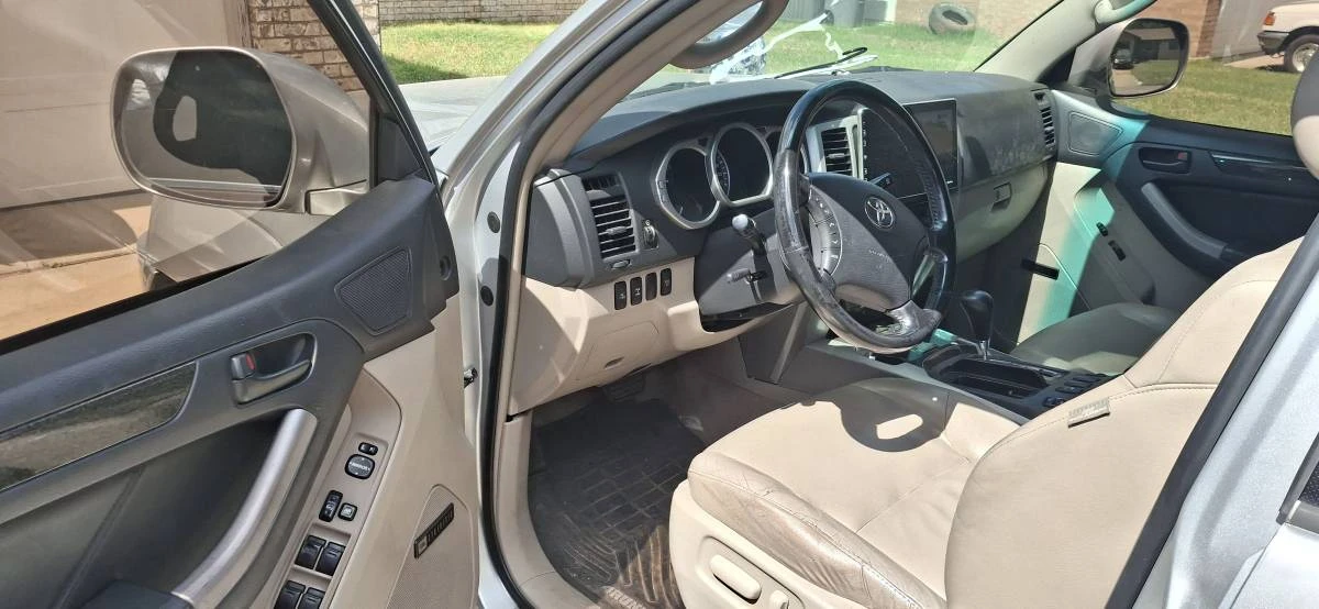 2005 Toyota 4Runner - Image 5 of 7
