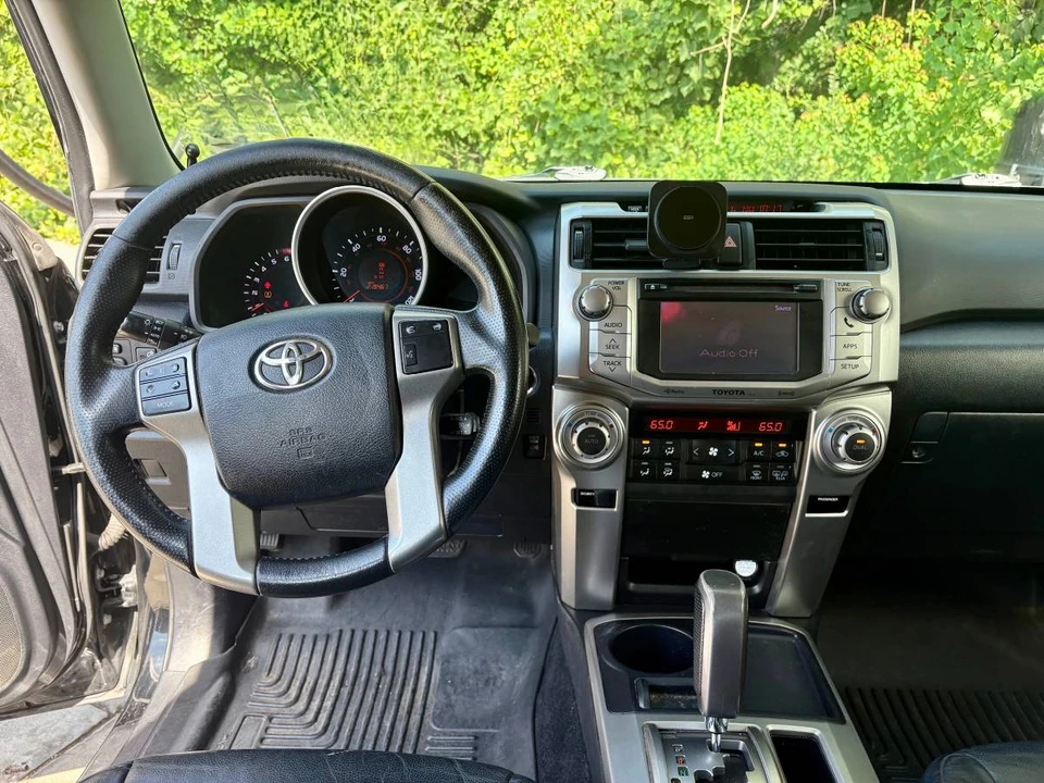 2013 Toyota 4Runner 5th Gen - Image 15 of 15