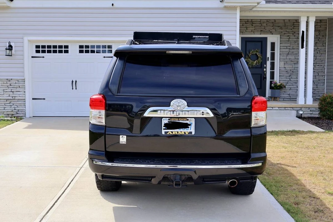 2013 Toyota 4Runner 5th Gen - Image 6 of 15