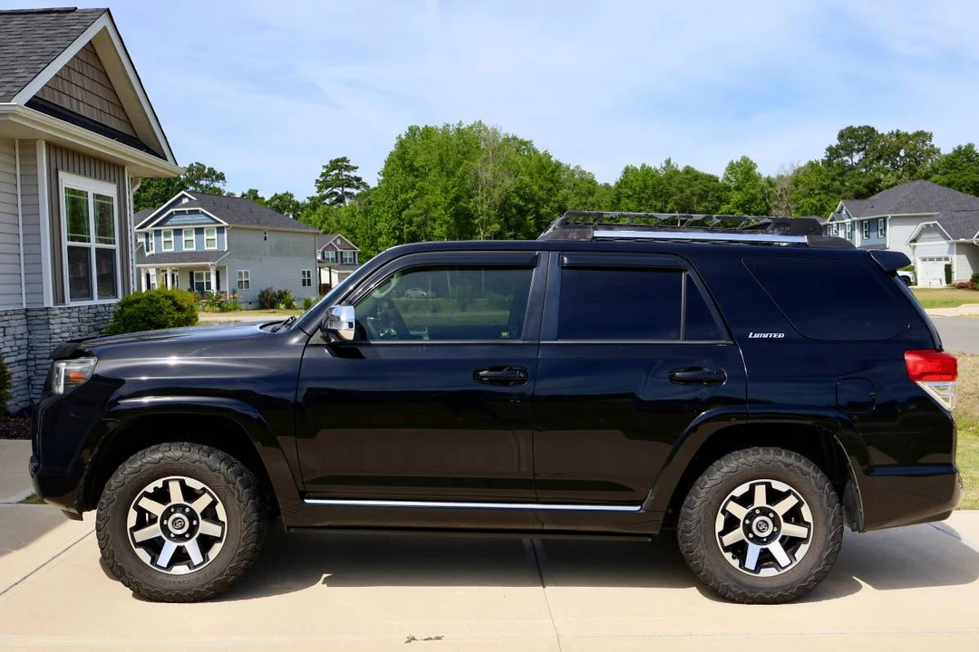 2013 Toyota 4Runner 5th Gen - Image 7 of 15