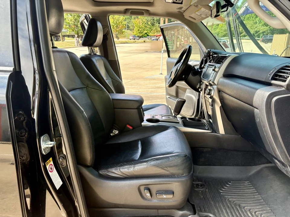 2013 Toyota 4Runner 5th Gen - Image 10 of 15