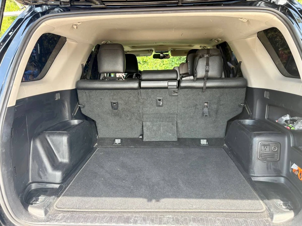 2013 Toyota 4Runner 5th Gen - Image 8 of 15