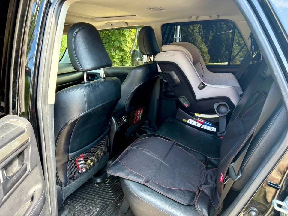 2013 Toyota 4Runner 5th Gen - Image 11 of 15