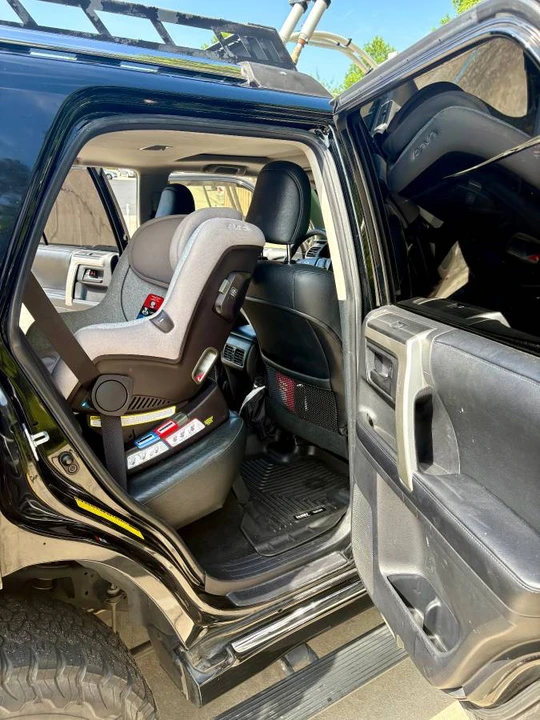 2013 Toyota 4Runner 5th Gen - Image 12 of 15
