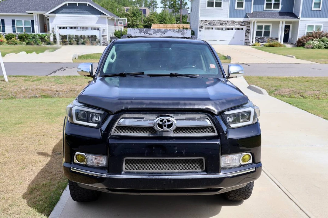 2013 Toyota 4Runner 5th Gen - Image 4 of 15