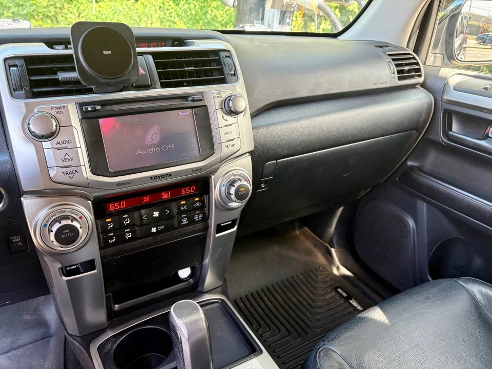 2013 Toyota 4Runner 5th Gen - Image 13 of 15