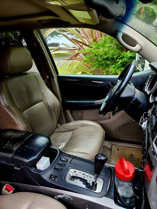 2005 Toyota 4Runner 4th Gen - Image 12 of 14