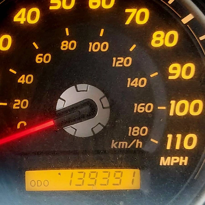2005 Toyota 4Runner 4th Gen - Image 7 of 14