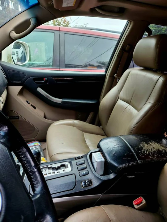 2005 Toyota 4Runner 4th Gen - Image 11 of 14