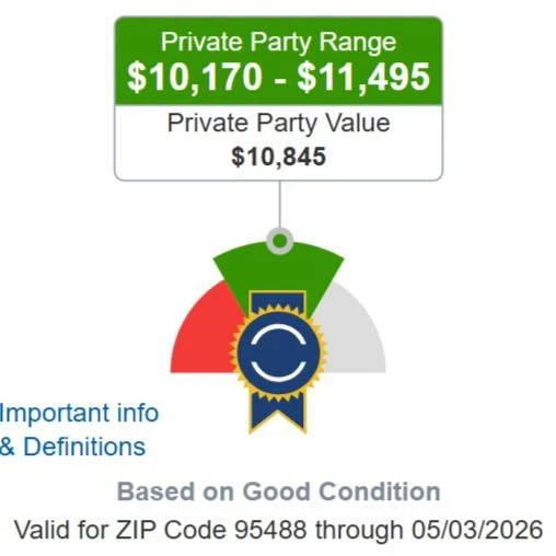 2005 Toyota 4Runner 4th Gen - Image 14 of 14