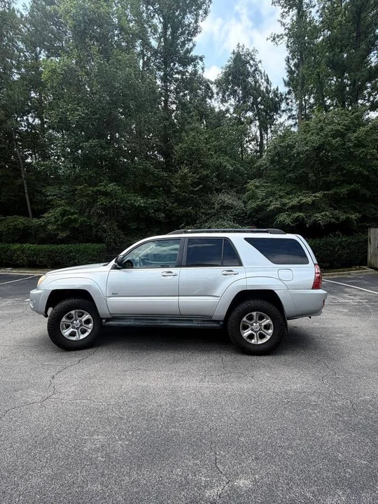 2004 Toyota 4Runner 4th Gen - Image 2 of 6