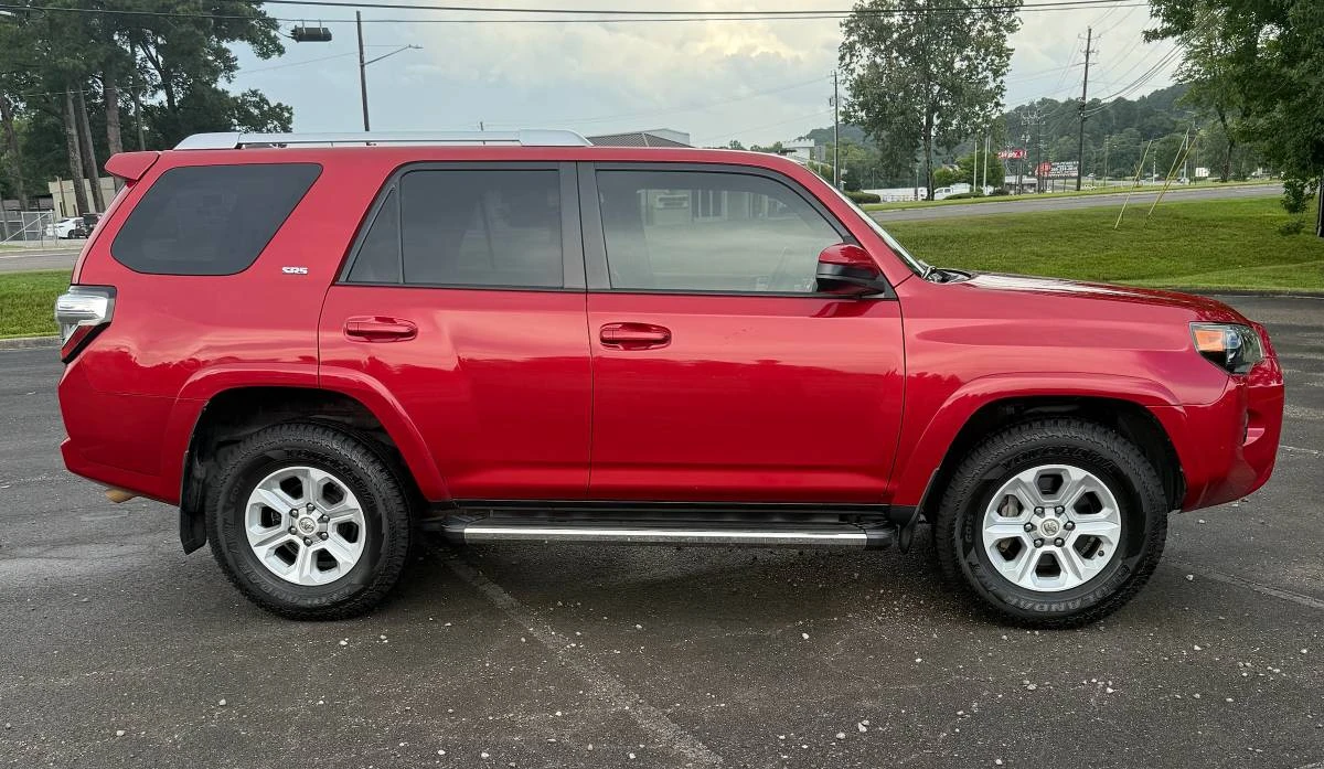 2016 Toyota 4Runner 5th Gen - Image 3 of 4