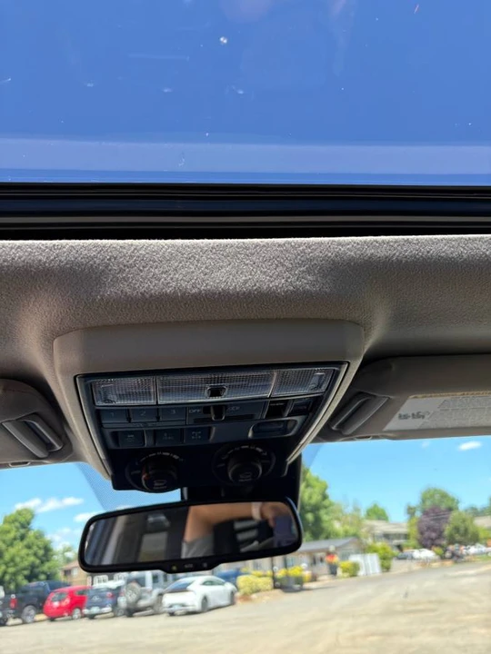 2020 Toyota 4Runner 5th Gen - Image 7 of 7