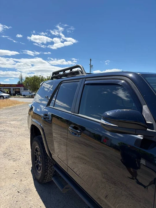 2020 Toyota 4Runner 5th Gen - Image 4 of 7