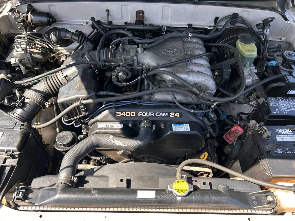 1999 Toyota 4Runner 3rd Gen - Image 18 of 18