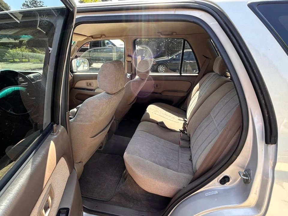 1999 Toyota 4Runner 3rd Gen - Image 6 of 18