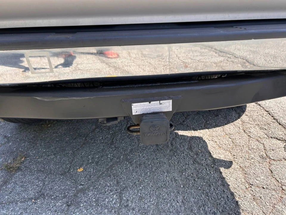 1999 Toyota 4Runner 3rd Gen - Image 12 of 18